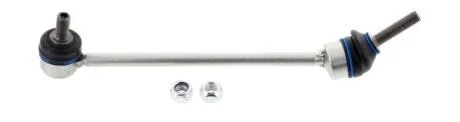 Стійка стабілізатора передн прав 335mm/20,14mm MERCEDES S (W221) 3.0D-5.5 10.05-12.13 MOOG ME-LS-13696