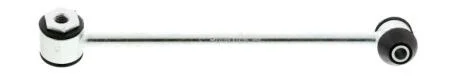 Стійка стабілізатора задн Прав 231mm/8mm MERCEDES C (A205), C (C205), C T-MODEL (S205), C (W205), CLS (C257), E (A238), E ALL-TERRAIN (S213), E (C238), E T-MODEL (S213) 1.5-Electric 12.13- MOOG ME-LS-14646