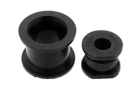 Ремкомплект переднего стабилизатора (4 втулки 20+38mm) MB M-Class W163 98-05 MOOG ME-SB-13941