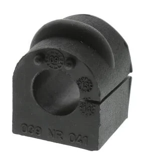 Втулка стабілізатора гумова MOOG ME-SB-14913