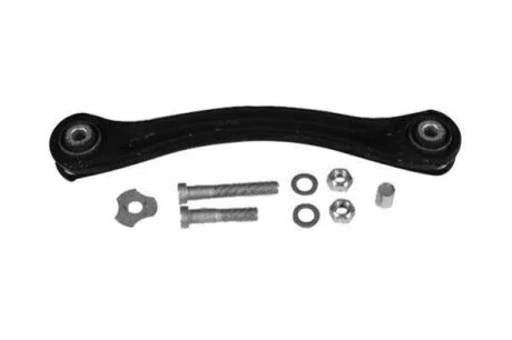 Важіль MERCEDES C-CLASS(W202), CLK(C208), E-CLASS(W210) 93- зад. міст верх MOOG ME-TC-0732 (фото 1)