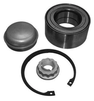 Комплект подшипника ступицы колеса MOOG ME-WB-11286