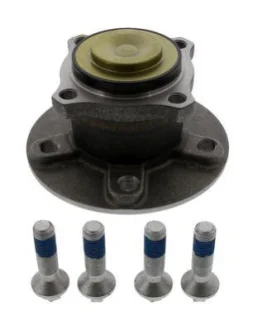 Комплект подшипника ступицы колеса MOOG ME-WB-12751