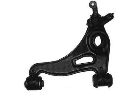 Важіль підвіски передній MOOG ME-WP-0606