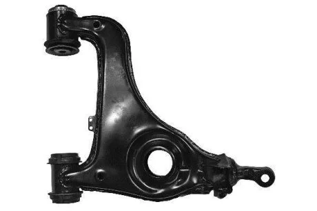 Рычаг независимой подвески колеса, подвеска колеса MOOG ME-WP-0684