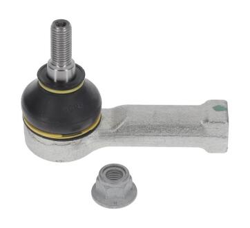 Рульовий наконечник VOLVO S40 I, V40 CITROEN C-ZERO HYUNDAI LANTRA I MITSUBISHI CARISMA, COLT II, COLT III, COLT IV, COLT V, I, LANCER CARGO/KOMBI, LANCER III, LANCER IV 1.2-Electric 10.83- MOOG MI-ES-2937
