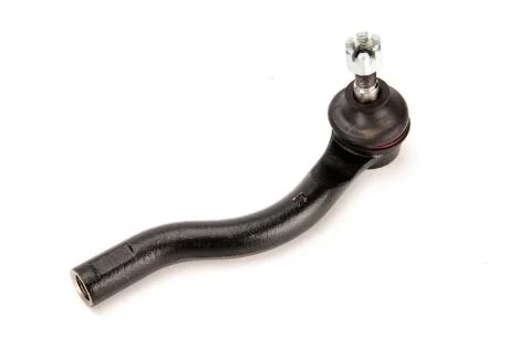 Рулевой наконечник правый Mitsu PAJERO IV MOOG MI-ES-8438