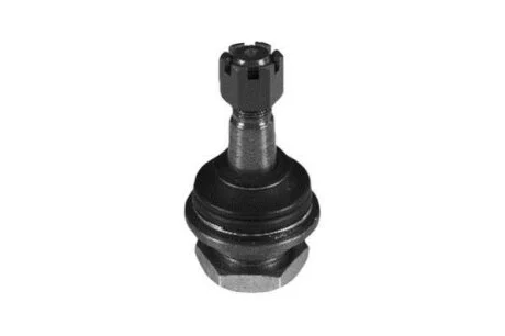 Кульовий шарнір передньої осі MOOG NI-BJ-10804