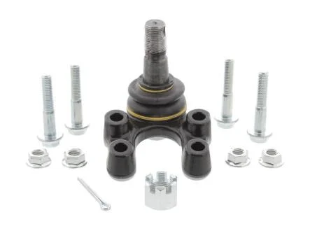 Кульовий шарнір передньої осі MOOG NI-BJ-15214