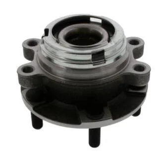 Маточина колеса в зборі MOOG NIWB12774