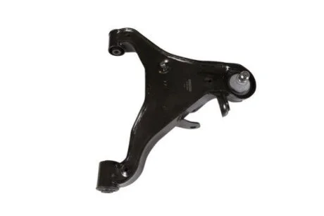 Важіль підвіски передній Прав нижн INFINITI M NISSAN NAVARA NP300, PATHFINDER III 2.5D/3.0D/4.0 10.04- MOOG NI-WP-8452