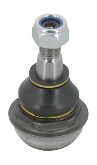 Шарова опора Прав (нижн передн) (діаметр конуса 23,1mm) NISSAN INTERSTAR, NV400 OPEL MOVANO B RENAULT MASTER III 2.3D/Electric 02.10- MOOG OP-BJ-12502
