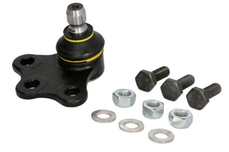 Опора шаровая (передняя) (R) Opel Meriva 03-10 MOOG OP-BJ-1895