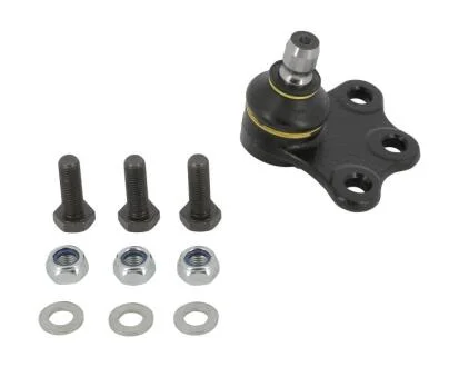 Опора шаровая (передняя) (L) Opel Meriva 03-10 MOOG OP-BJ-1899