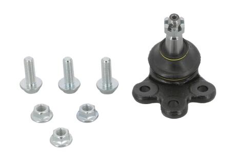 Шарова опора Лів/Прав (нижн передн) (діаметр конуса 18,5mm) CHEVROLET CAPTIVA OPEL ANTARA A 2.0D-3.2 06.06- MOOG OP-BJ-4745