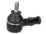 Рульовий накінечник (L/R) OPEL COMBO TOUR, COMBO/MINIVAN, CORSA A, CORSA A TR, CORSA B, CORSA C, TIGRA, SMART FORTWO 0.8D-Electric 09.82- MOOG OP-ES-5569 (фото 1)