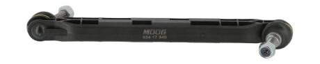 Стійка стабілізатора передн Лів/Прав 304mm (пластик) CHEVROLET CRUZE, MALIBU, ORLANDO, VOLT OPEL AMPERA, ASTRA J, ASTRA J GTC, ASTRA J/HATCHBACK, CASCADA, INSIGNIA A 1.3D-3.5 10.03- MOOG OP-LS-8349