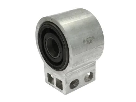 Сайлентблок переднього важеля (22,5x22,5x37,8/43,6 мм) CHEVROLET CRUZE, ORLANDO, VOLT OPEL AMPERA, ASTRA J, ASTRA J GTC, ASTRA J/HATCHBACK, CASCADA, ZAFIRA C 1.3D-2.0D 05.09- MOOG OP-SB-10570