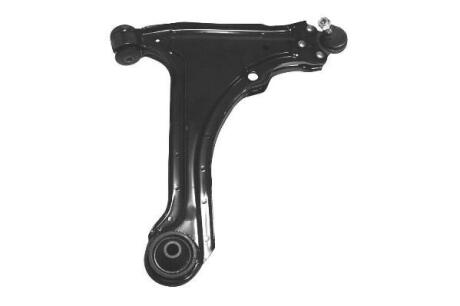 Важіль підвіски передній Прав передн OPEL ASTRA F, ASTRA F CLASSIC, ASTRA F/KOMBI, CALIBRA A, VECTRA A 1.4-2.5 04.88-01.05 MOOG OP-WP-0068P