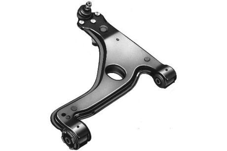 Важіль підвіски передній Лів передн OPEL ASTRA G, ASTRA G CLASSIC, ASTRA G/KOMBI, ZAFIRA A 1.2-2.2D 02.98-12.09 MOOG OP-WP-0670P