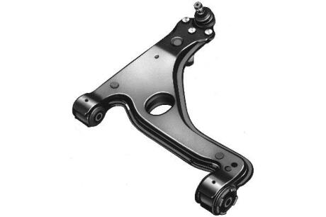 Важіль підвіски передній Прав передн OPEL ASTRA G, ASTRA G CLASSIC, ASTRA G/KOMBI, ZAFIRA A 1.2-2.2D 02.98-12.09 MOOG OP-WP-0671P