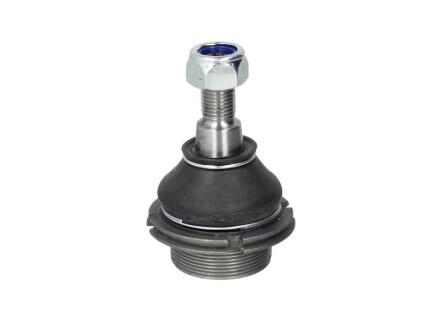 Опора шаровая (передняя/сверху) Citroen C5 III/Peugeot 407 1.6-3.0 04- MOOG PE-BJ-3323
