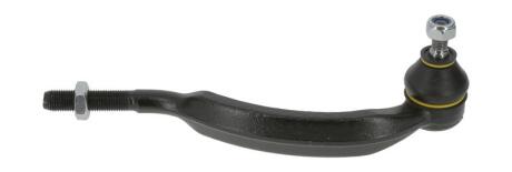 Рулевой наконечник правый Peugeot 407 2004- M14x1.5 10mm MOOG PE-ES-3330