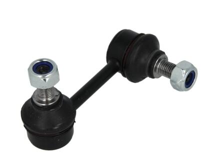 Стійка стабілізатора задн Лів 80mm CITROEN C4 AIRCROSS, C-CROSSER, C-CROSSER ENTERPRISE MITSUBISHI ASX, ECLIPSE CROSS, LANCER VIII, OUTLANDER II, OUTLANDER III PEUGEOT 4007 1.5-3.0 11.06- MOOG PE-LS-7423