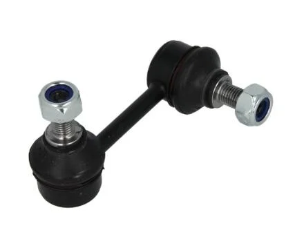 Тяга стабилизатора CITROEN C4, PEUGEOT 4007, MITSUBISHI OUTLANDER II 06- зад. мост слева(-) MOOG PE-LS-7423