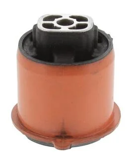 Сайлентблок балки підвіски Лів/Прав PEUGEOT 3008, 308, 308 I, 308 II 1.2-2.0DH 09.07- MOOG PE-SB-13921