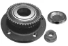 Комплект подшипника ступицы колеса MOOG PE-WB-11416 (фото 1)