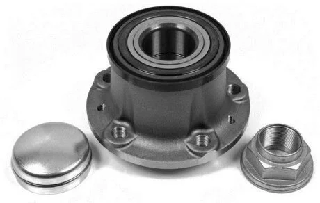 Комплект підшипника колісного MOOG PE-WB-11419