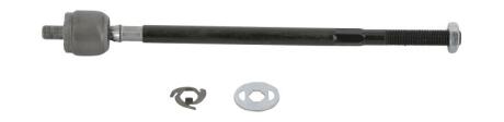 Рульова тяга(без наконечника) MOOG RE-AX-5087