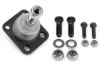 Опора кульк. RENAULT ESPACE I, II, 25 MOOG RE-BJ-4295 (фото 1)