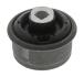 Сайлентблок переднього важеля (14,5x14,5x65/69,8 мм) RENAULT GRAND SCENIC III, MEGANE, MEGANE III, SCENIC III 1.2-2.0D 11.08-09.16 MOOG RE-SB-15328 (фото 1)