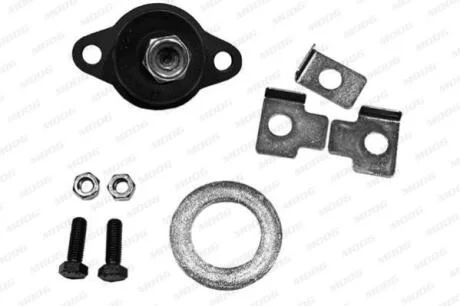 Несущий / направляющий шарнир MOOG RO-BJ-0598