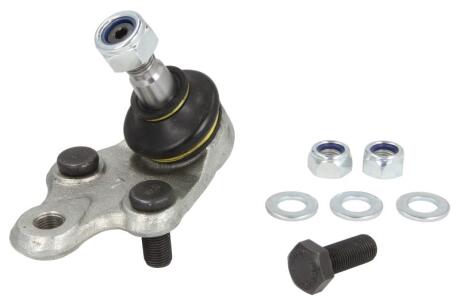 Несущий / направляющий шарнир MOOG TO-BJ-104111