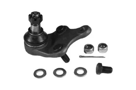 Несущий / направляющий шарнир MOOG TO-BJ-10648