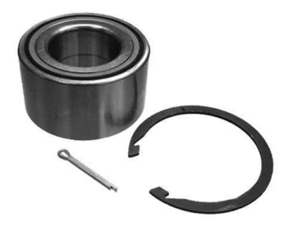 Комплект подшипника ступицы колеса MOOG TO-WB-12095