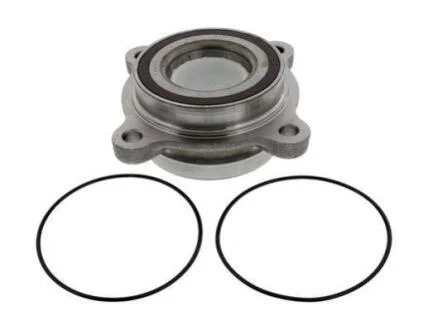 Підшипник призначений для монтажу на маточину, кульковий, з елементами монтажу MOOG TOWB12796