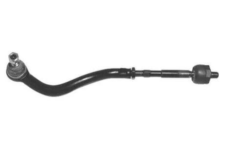 Рульова тяга(з наконечником) MOOG VO-DS-8257