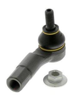 Тяга рулевая VAG A3/OCTAVIA/GOLF 6/GOLF 7/JETTA 03- лев. MOOG VO-ES-10703