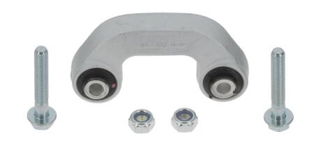 Стійка стабілізатора передн Прав 90mm AUDI A3, A4 B5, A6 C5, TT SEAT LEON SKODA OCTAVIA I, OCTAVIA II, SUPERB I, SUPERB II VW BORA I, CADDY III, CADDY III/MINIVAN 1.6-4.2 02.88-05.15 MOOG VO-LS-0356