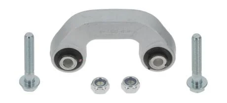 Стійка стабілізатора передн Прав 90mm AUDI A3, A4 B5, A6 C5, TT SEAT LEON SKODA OCTAVIA I, OCTAVIA II, SUPERB I, SUPERB II VW BORA I, CADDY III, CADDY III/MINIVAN 1.6-4.2 02.88-05.15 MOOG VO-LS-0356 (фото 1)