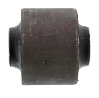 Сайлентблок переднього важеля (14x14x62,2/64 мм) VW AMAROK 2.0/2.0D/3.0D 09.10- MOOG VO-SB-13735