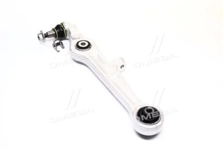 Рычаг передний нижний (пр+лев) с с/б Audi A6 2001-, VW Passat 01- MOOG VO-TC-0892