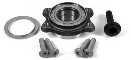 Підшипник маточини з елементами монтажу MOOG VO-WB-11003