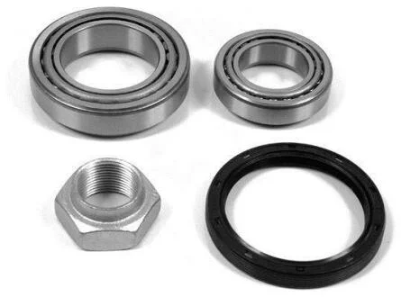 Підшипник маточини MOOG VO-WB-11025