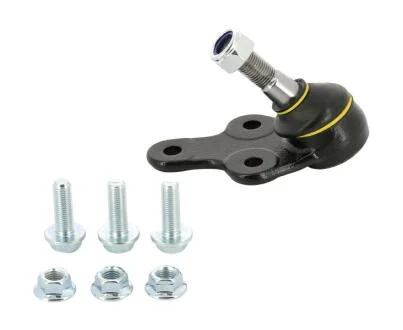 Шарова опора Лів/Прав (нижн передн) (діаметр конуса 18mm) VOLVO C30, C70 II, S40 II, V50 FORD FOCUS C-MAX, FOCUS II, FOCUS II/KOMBI 1.4-Electric 10.03-06.13 MOOG VV-BJ-3653