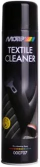 Очисник текстилю Textile Cleaner, 600мл. MOTIP 000707